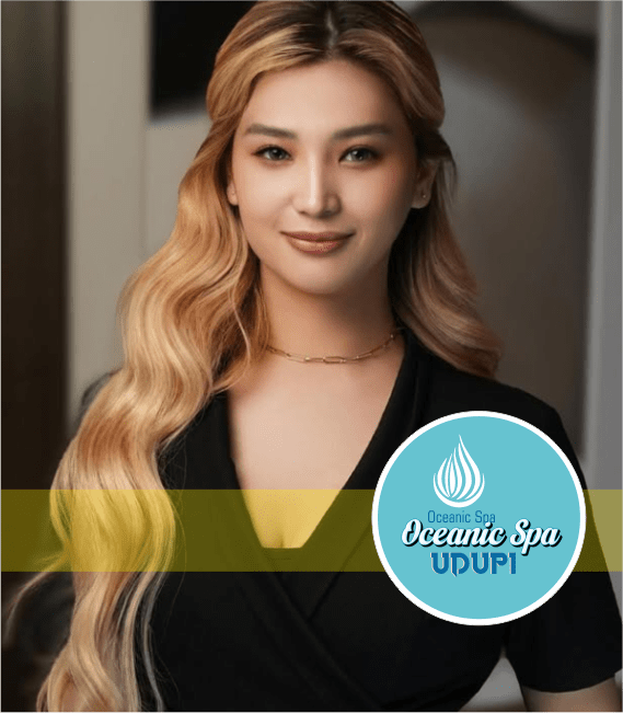 Massage Spa in Manipal Karnataka